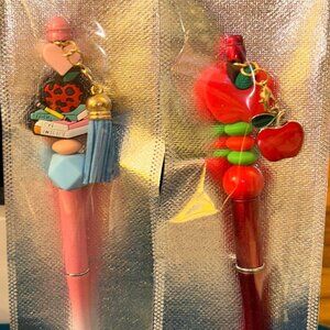 Teacher Appreciation is Key!!